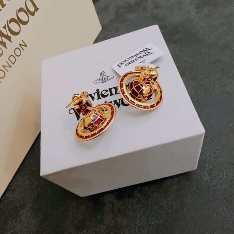 Vivienne Westwood Earrings